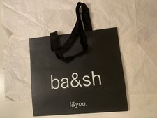 Sac papier cadeau vide BA&SH