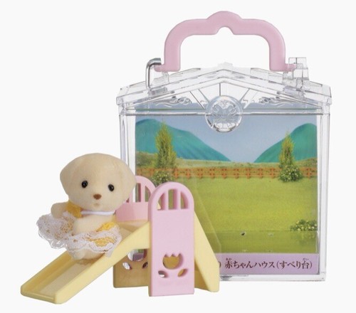 Sylvanian families calico - /,
