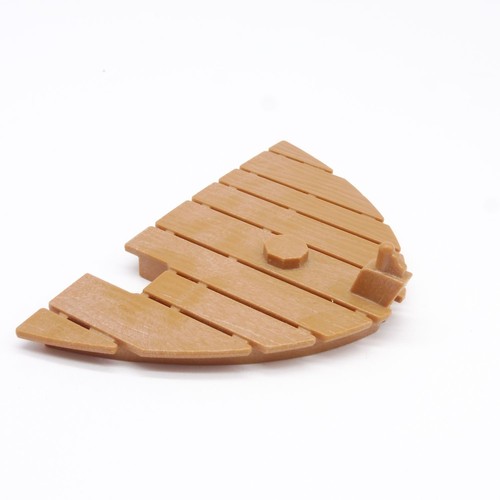 37699 playmobil pont avant - pont,