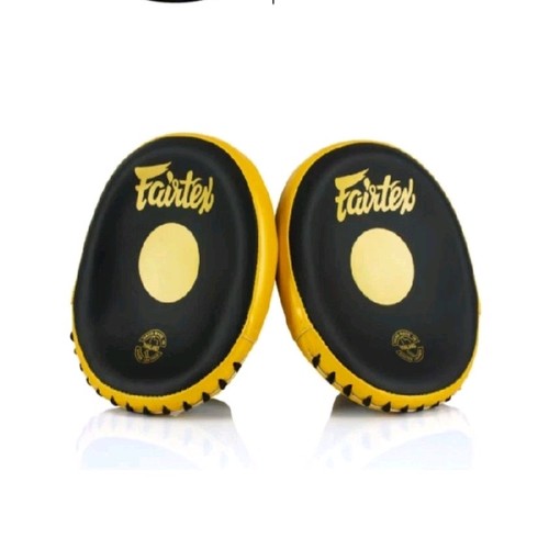 Fairtex pattes ours - fairtex, cuir