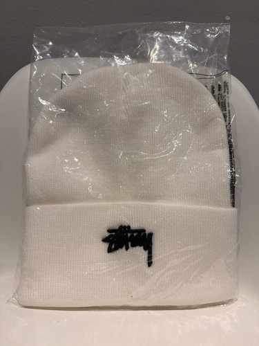 Nike stussy cuff beanie - x,