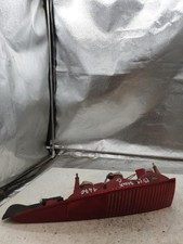 Feu arriere principal gauche (feux) CITROEN C5 2.2HDI BVA