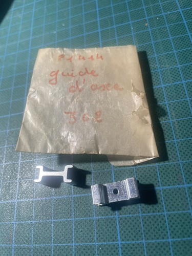 Pieces pour moulinet ancien - 2,