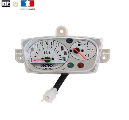 Compteur mbk - compteur, (jauge