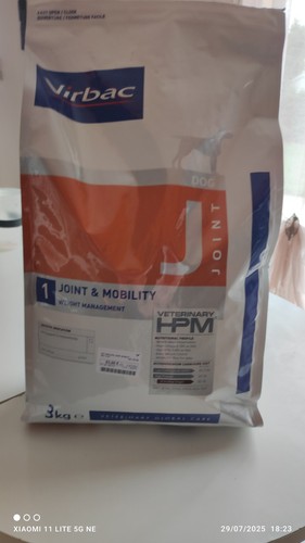Sac croquettes pour chien - pour,