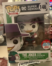 Funko DC Super Heroes Batman