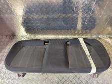 Assise De Banquette Arrière -