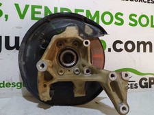 MOYEU DE ROUE ARRIÈRE GAUCHE