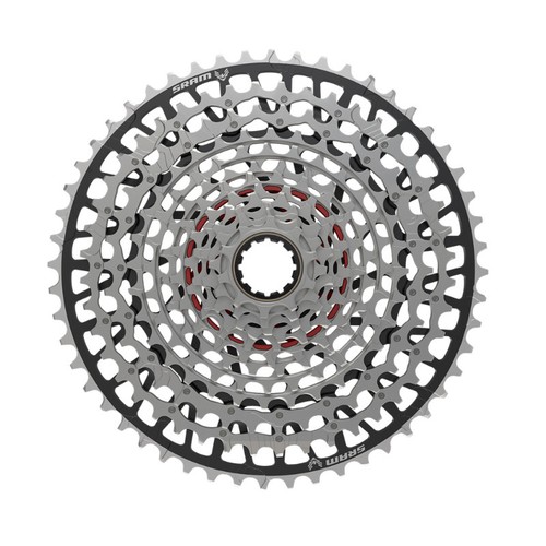 Compatible avec sram - compatible, cassettes