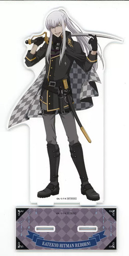 Figurine collection katekyo - figurine,
