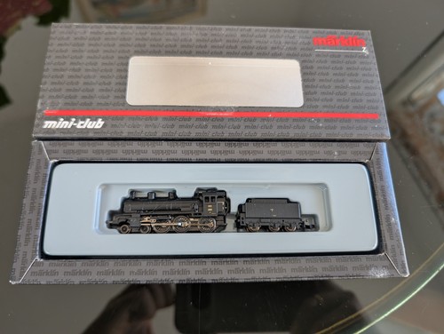 Marklin voie 88992 - 88992, serie