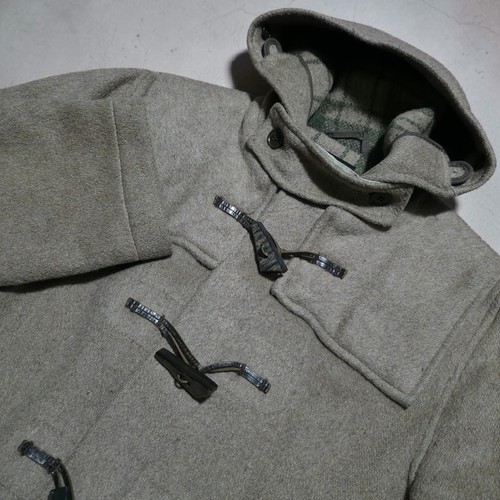 Gloverall vintage duffle - vintage, coat