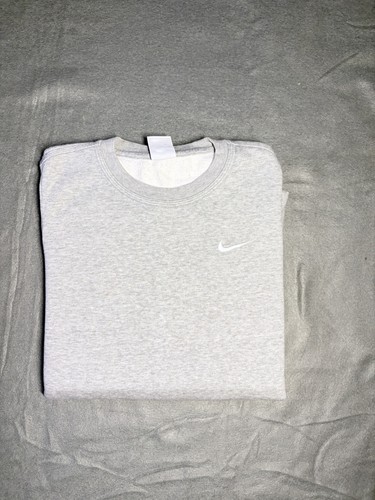 Nike pull homme - , gris
