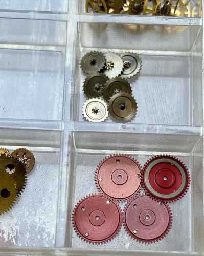 Rolex 1530 7912 - , 1570