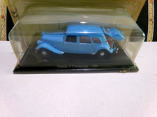 citroen traction 11
