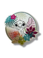Magnet Aimant Stitch Printemps