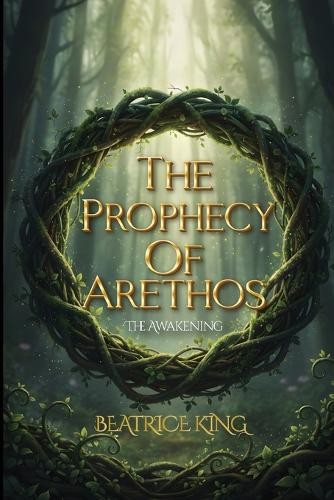 Beatrice king the - beatrice, prophecy