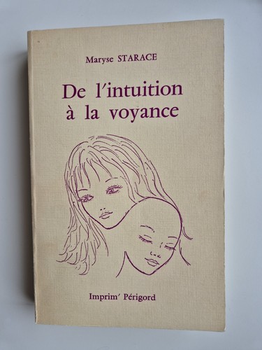 Livre intuition à - livre, la