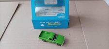 CLASSIC CARLECTABLES 1974 PICK UP HJ HOLDEN 1:43 SANDMAN