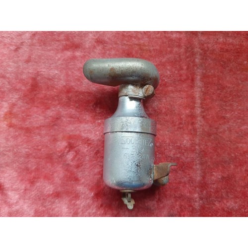 Dynamo soubitez 1950 - 39, 6v