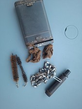 Kit RG34 allemand WW2