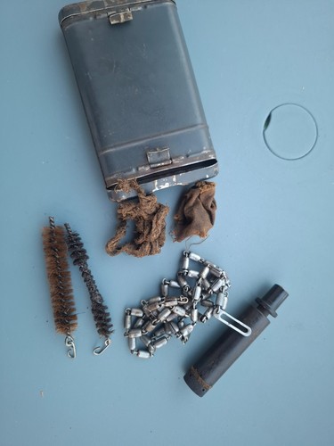 Kit rg34 allemand ww2 - rg34,