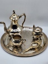 xe - Service à café vintage