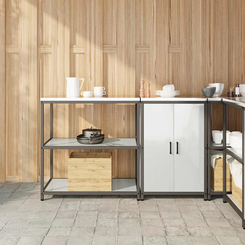 Ensemble rangement cuisine - ensemble,