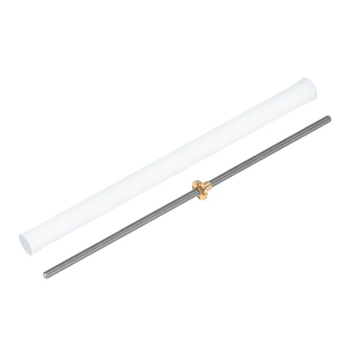 Vis pour tr8x1 400mm avec - pour,