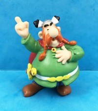 Asterix - Figurine PVC Plastoy