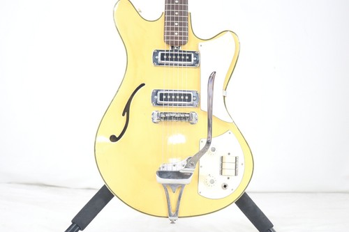 Teisco 10t - teisco, ep-10t