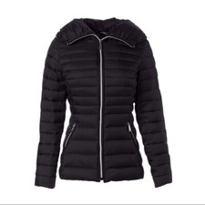Laundry light weight  jacket