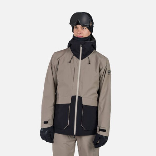 Rossignol veste ski homme - de,