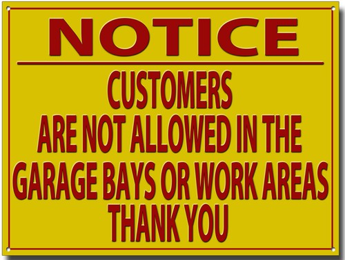 Noter clients are - are, pas