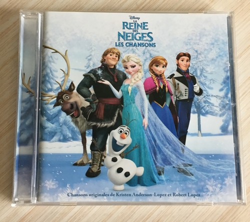 Walt disney les chansons - les,