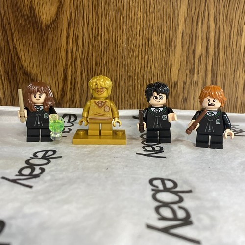 2013 lego mini harry potter - lego,