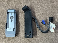 2008--2018 BMW Center Console