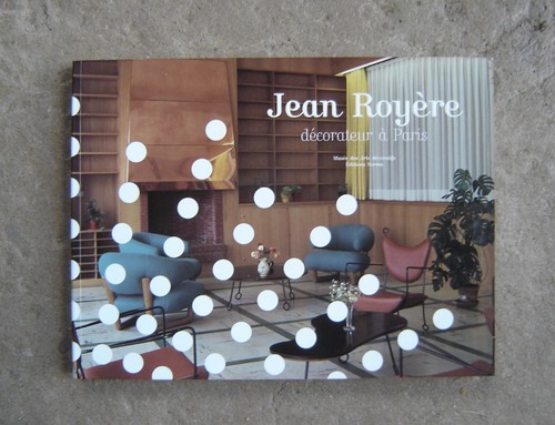Jean royère décorateur - royÈre,
