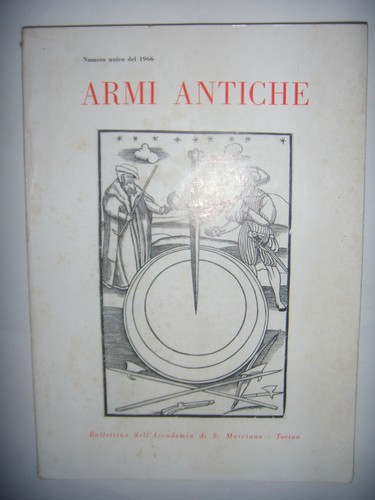Armes anciennes armi antiche - armes,