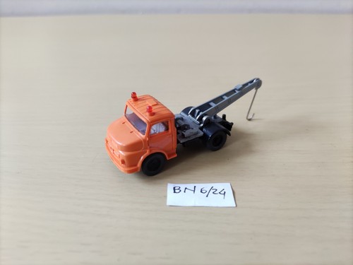 Wiking depanneuse 87e - wiking,,