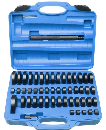 Kit presse extracteur - , de