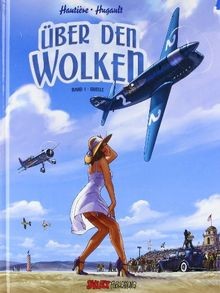 über den wolken - wolken, de