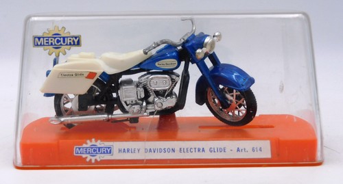 Mercury moto harley davidson - harley,