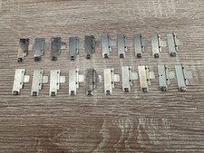 20 x Märklin 7504 H0 Raccord