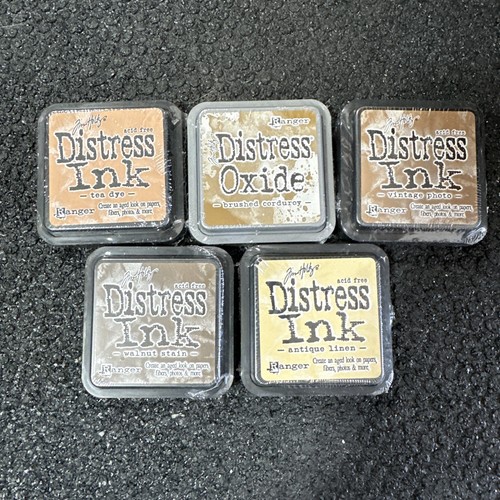 Tim holtz distress - tim,