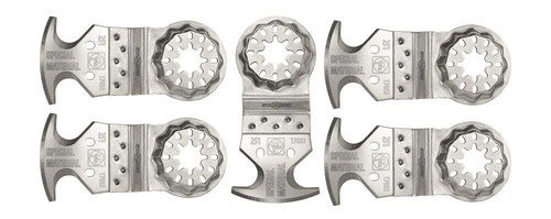 Fein multi blade pk n09 - blade, 5