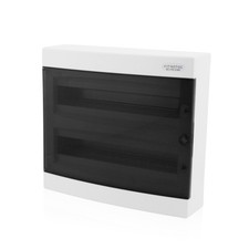 Boîte à fusibles apparente 2