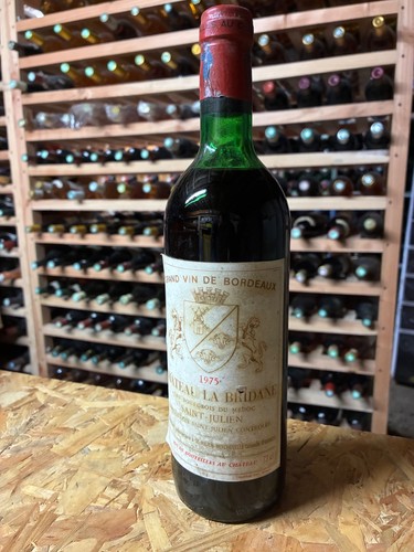 209 château bridane 1975 - -,