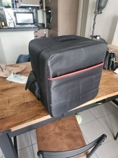 Parrot Bebop 2 + Skycontroller 2 + 2 batteries + chargeur + mallette – Très bon 