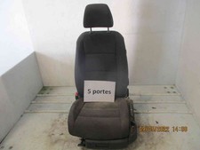 Siege avant gauche Volkswagen GOLF PLUS 5M0881375A